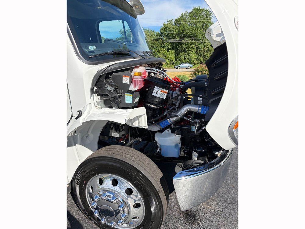 2026 Freightliner M2 Rollback (Key# 2105) 14
